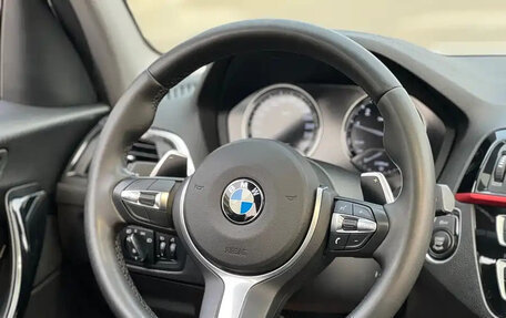BMW 1 серия, 2018 год, 1 510 000 рублей, 9 фотография