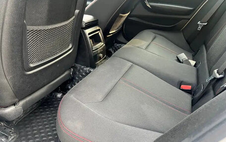 BMW 1 серия, 2018 год, 1 510 000 рублей, 12 фотография