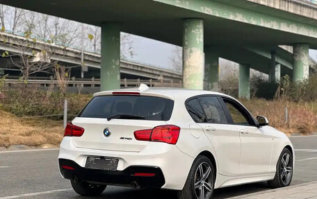 BMW 1 серия, 2018 год, 1 510 000 рублей, 4 фотография