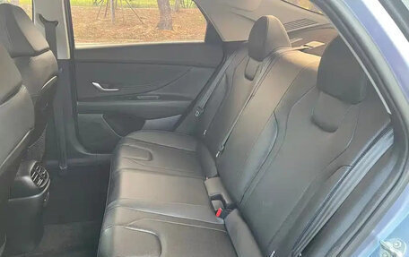 Hyundai Elantra, 2023 год, 1 410 000 рублей, 21 фотография