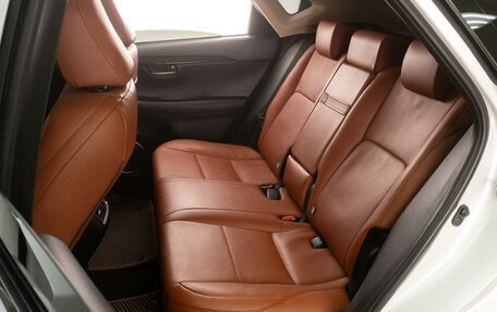 Lexus NX I, 2015 год, 2 699 000 рублей, 15 фотография