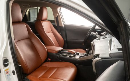 Lexus NX I, 2015 год, 2 699 000 рублей, 14 фотография