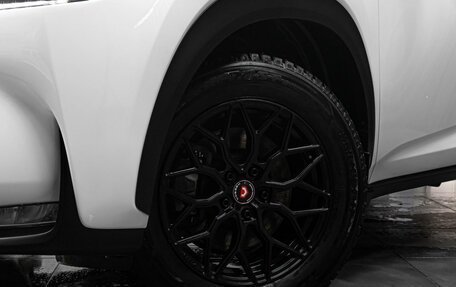 Lexus NX I, 2015 год, 2 699 000 рублей, 9 фотография