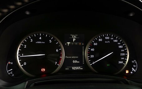 Lexus NX I, 2015 год, 2 699 000 рублей, 22 фотография