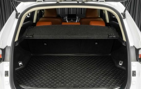 Lexus NX I, 2015 год, 2 699 000 рублей, 26 фотография