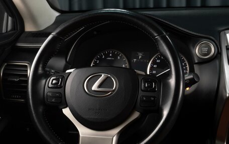 Lexus NX I, 2015 год, 2 699 000 рублей, 25 фотография