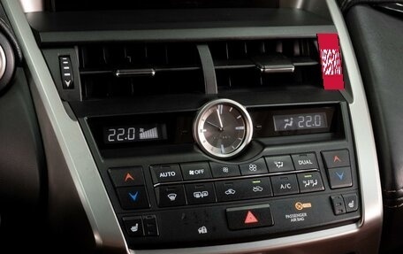 Lexus NX I, 2015 год, 2 699 000 рублей, 19 фотография