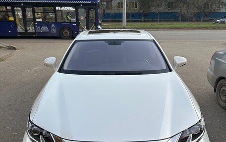 Lexus ES VII, 2015 год, 2 300 000 рублей, 2 фотография