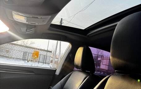 Lexus ES VII, 2015 год, 2 300 000 рублей, 9 фотография