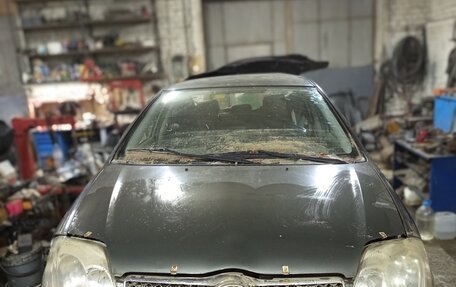 Toyota Corolla, 2003 год, 250 000 рублей, 1 фотография