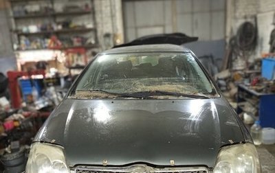 Toyota Corolla, 2003 год, 250 000 рублей, 1 фотография