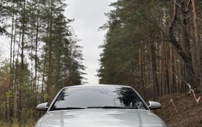 Audi A4, 2002 год, 670 000 рублей, 1 фотография