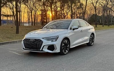 Audi A3, 2023 год, 1 775 000 рублей, 1 фотография