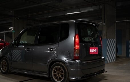 Honda Capa, 2001 год, 550 000 рублей, 1 фотография