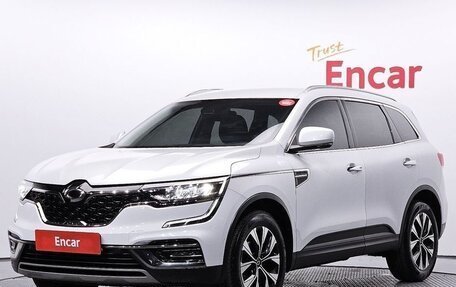 Renault Samsung QM6, 2022 год, 1 890 000 рублей, 1 фотография