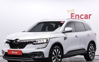 Renault Samsung QM6, 2022 год, 1 890 000 рублей, 1 фотография