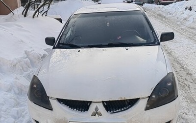 Mitsubishi Lancer IX, 2004 год, 350 000 рублей, 1 фотография