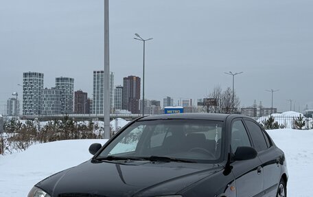 Hyundai Elantra III, 2005 год, 370 000 рублей, 4 фотография