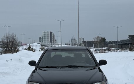 Hyundai Elantra III, 2005 год, 370 000 рублей, 5 фотография