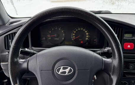 Hyundai Elantra III, 2005 год, 370 000 рублей, 10 фотография