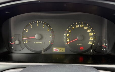 Hyundai Elantra III, 2005 год, 370 000 рублей, 11 фотография