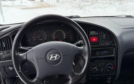 Hyundai Elantra III, 2005 год, 370 000 рублей, 9 фотография