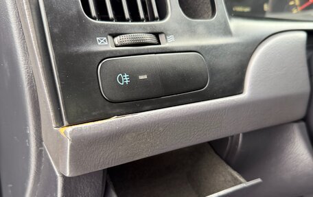 Hyundai Elantra III, 2005 год, 370 000 рублей, 13 фотография