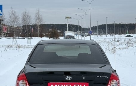 Hyundai Elantra III, 2005 год, 370 000 рублей, 2 фотография