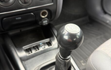 Hyundai Elantra III, 2005 год, 370 000 рублей, 16 фотография