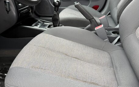 Hyundai Elantra III, 2005 год, 370 000 рублей, 17 фотография