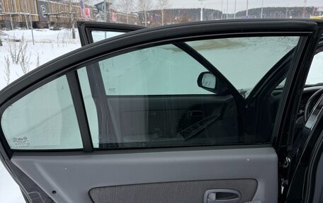 Hyundai Elantra III, 2005 год, 370 000 рублей, 29 фотография