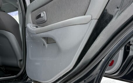 Hyundai Elantra III, 2005 год, 370 000 рублей, 24 фотография