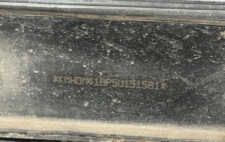 Hyundai Elantra III, 2005 год, 370 000 рублей, 36 фотография