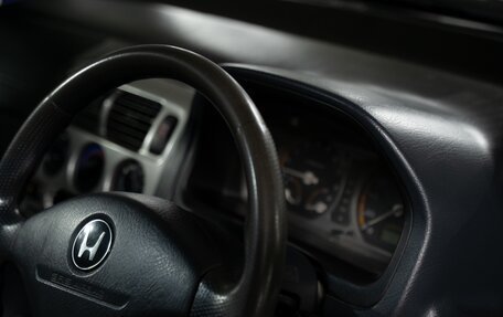 Honda Capa, 2001 год, 550 000 рублей, 7 фотография