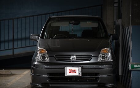 Honda Capa, 2001 год, 550 000 рублей, 2 фотография