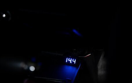 Honda Capa, 2001 год, 550 000 рублей, 9 фотография