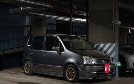 Honda Capa, 2001 год, 550 000 рублей, 4 фотография