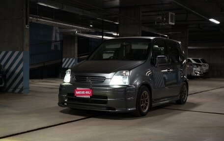 Honda Capa, 2001 год, 550 000 рублей, 3 фотография