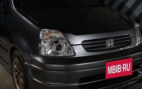 Honda Capa, 2001 год, 550 000 рублей, 5 фотография