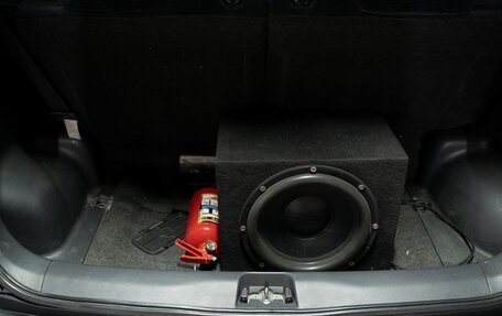 Honda Capa, 2001 год, 550 000 рублей, 19 фотография