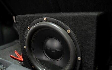 Honda Capa, 2001 год, 550 000 рублей, 20 фотография