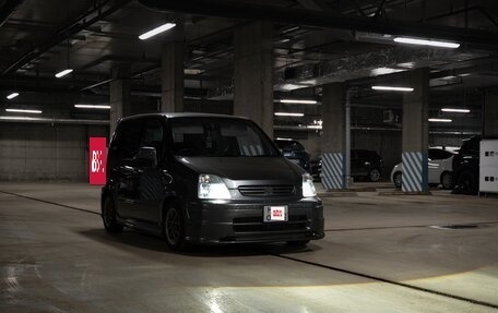 Honda Capa, 2001 год, 550 000 рублей, 12 фотография