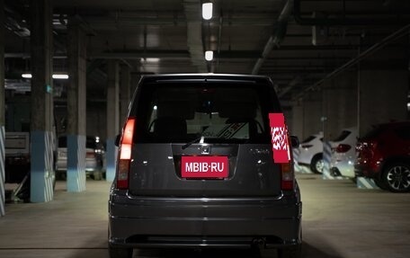 Honda Capa, 2001 год, 550 000 рублей, 14 фотография