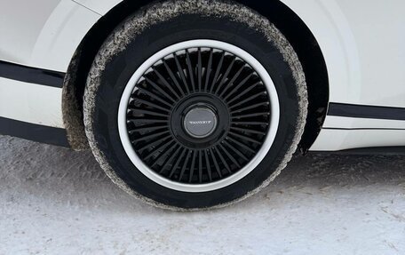 Hyundai Grandeur, 2023 год, 3 950 000 рублей, 5 фотография