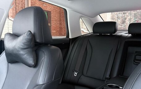 Hyundai Grandeur, 2023 год, 3 950 000 рублей, 9 фотография