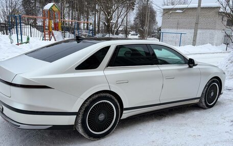 Hyundai Grandeur, 2023 год, 3 950 000 рублей, 4 фотография