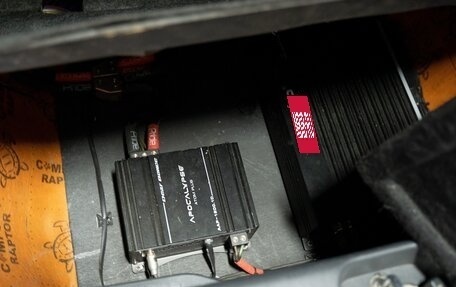 Honda Capa, 2001 год, 550 000 рублей, 21 фотография