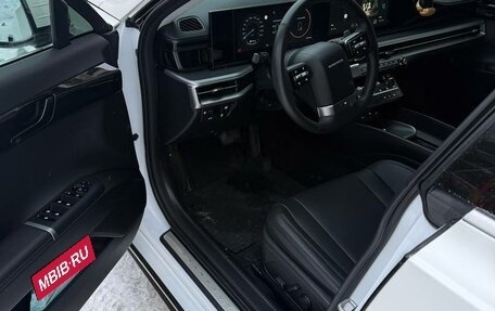 Hyundai Grandeur, 2023 год, 3 950 000 рублей, 7 фотография