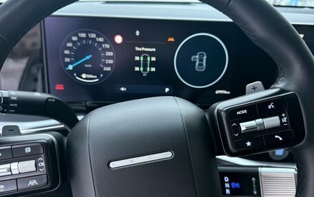 Hyundai Grandeur, 2023 год, 3 950 000 рублей, 16 фотография