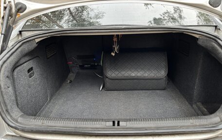 Audi A4, 2002 год, 670 000 рублей, 9 фотография